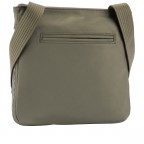 Umhängetasche Verbier-Play 1.0 Serena Olive Night, Farbe: grün/oliv, Marke: Bogner, EAN: 4048835287179, Abmessungen in cm: 25x24x4, Bild 3 von 7