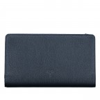 Geldbörse Lantea Belinda MH10 Dark Blue, Farbe: blau/petrol, Marke: Joop!, EAN: 4048835249818, Abmessungen in cm: 16x8.8x2.3, Bild 3 von 5