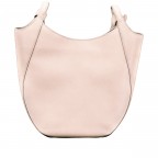 Beuteltasche Le Foulonné 021-10330 Creme, Farbe: beige, Marke: Longchamp, EAN: 3597922852956, Abmessungen in cm: 31x30x8, Bild 3 von 5