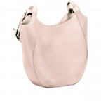 Beuteltasche Le Foulonné 021-10330 Creme, Farbe: beige, Marke: Longchamp, EAN: 3597922852956, Abmessungen in cm: 31x30x8, Bild 2 von 5