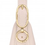 Beuteltasche Le Foulonné S Creme, Farbe: beige, Marke: Longchamp, EAN: 3597922853076, Abmessungen in cm: 25x16x7.5, Bild 7 von 7