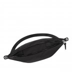 Umhängetasche Le Pliage Energy 10343 Black, Farbe: schwarz, Marke: Longchamp, EAN: 3597922850877, Abmessungen in cm: 29x24x19, Bild 5 von 5