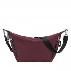 Umhängetasche Le Pliage Energy 10343 Burgundy, Farbe: rot/weinrot, Marke: Longchamp, EAN: 3597922850884, Abmessungen in cm: 29x24x19, Bild 1 von 5