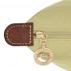 Rucksack Le Pliage 089-10284 Pistazie, Farbe: grün/oliv, Marke: Longchamp, EAN: 3597922849048, Abmessungen in cm: 26x37x11, Bild 5 von 5