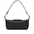 Tasche Le Pliage Xtra S Black, Farbe: schwarz, Marke: Longchamp, EAN: 3597922858132, Abmessungen in cm: 22x12x7, Bild 3 von 5