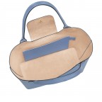 Shopper Epure Slate, Farbe: blau/petrol, Marke: Longchamp, EAN: 3597922855414, Abmessungen in cm: 30x24x14, Bild 5 von 5