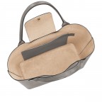 Shopper Epure Turtledove, Farbe: grau, Marke: Longchamp, EAN: 3597922855438, Abmessungen in cm: 30x24x14, Bild 5 von 5