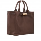 Tasche Le Smart 10327 Mokka, Farbe: braun, Marke: Longchamp, EAN: 3597922858033, Abmessungen in cm: 34x29x17, Bild 2 von 6