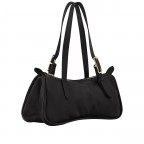 Shopper Looong Black, Farbe: schwarz, Marke: Longchamp, EAN: 3597922905102, Abmessungen in cm: 34x14x11, Bild 2 von 5