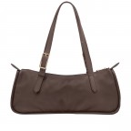 Shopper Looong Mokka, Farbe: braun, Marke: Longchamp, EAN: 3597922900572, Abmessungen in cm: 34x14x11, Bild 3 von 5
