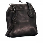 Umhängetasche Anchor-Love Bonnie B3-7841 Dark Ash, Farbe: anthrazit, Marke: Harbour 2nd, EAN: 4046478037847, Abmessungen in cm: 24.5x25.5x4, Bild 2 von 6