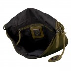 Gürteltasche / Umhängetasche Anchor-Love Jutta AL-11964 Olive Green, Farbe: grün/oliv, Marke: Harbour 2nd, EAN: 4046478091313, Abmessungen in cm: 26.5x18x8.5, Bild 6 von 6