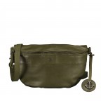Gürteltasche / Umhängetasche Anchor-Love Jutta AL-11964 Olive Green, Farbe: grün/oliv, Marke: Harbour 2nd, EAN: 4046478091313, Abmessungen in cm: 26.5x18x8.5, Bild 1 von 6
