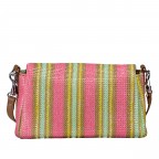 Umhängetasche Istria Gal SHF Rose, Farbe: rosa/pink, Marke: Joop!, EAN: 4048835288411, Abmessungen in cm: 25.5x16x6, Bild 3 von 6