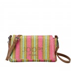 Umhängetasche Istria Gal SHF Rose, Farbe: rosa/pink, Marke: Joop!, EAN: 4048835288411, Abmessungen in cm: 25.5x16x6, Bild 1 von 6
