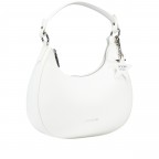 Beuteltasche Salve Aja XSHZ White, Farbe: weiß, Marke: Joop!, EAN: 4048835291763, Abmessungen in cm: 28x22.5x6, Bild 2 von 8