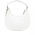 Beuteltasche Salve Aja XSHZ White, Farbe: weiß, Marke: Joop!, EAN: 4048835291763, Abmessungen in cm: 28x22.5x6, Bild 3 von 8