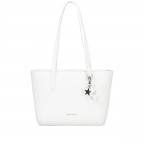 Shopper Salve Lara MHZ White, Farbe: weiß, Marke: Joop!, EAN: 4048835291787, Abmessungen in cm: 27.5x23.5x12, Bild 1 von 6