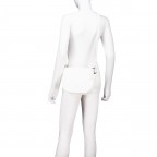 Umhängetasche Salve Stella SHZ White, Farbe: weiß, Marke: Joop!, EAN: 4048835291756, Abmessungen in cm: 25x19x6.7, Bild 5 von 6