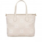 Handtasche Mosaico Lara SHZ Sesame, Farbe: beige, Marke: Joop!, EAN: 4048835286370, Abmessungen in cm: 26.5x21.5x10.5, Bild 3 von 8