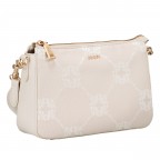 Umhängetasche Mosaico Jasmina SHZ Sesame, Farbe: beige, Marke: Joop!, EAN: 4048835286424, Abmessungen in cm: 24.5x16x6, Bild 2 von 7