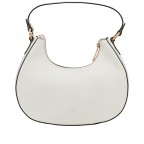 Beuteltasche Sofisticato 1.0 Aja MHZ Off White, Farbe: weiß, Marke: Joop!, EAN: 4048835286660, Abmessungen in cm: 30x23x8, Bild 3 von 8