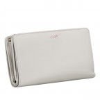 Geldbörse Sofisticato 1.0 Belinda MH10 Off White, Farbe: weiß, Marke: Joop!, EAN: 4048835286714, Abmessungen in cm: 16x9.5x2.5, Bild 2 von 5