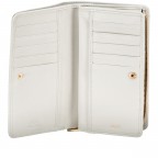 Geldbörse Sofisticato 1.0 Belinda MH10 Off White, Farbe: weiß, Marke: Joop!, EAN: 4048835286714, Abmessungen in cm: 16x9.5x2.5, Bild 4 von 5