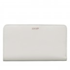 Geldbörse Sofisticato 1.0 Belinda MH10 Off White, Farbe: weiß, Marke: Joop!, EAN: 4048835286714, Abmessungen in cm: 16x9.5x2.5, Bild 1 von 5