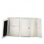 Geldbörse Sofisticato 1.0 Cosma MH10F Offwhite, Farbe: weiß, Marke: Joop!, EAN: 4048835286677, Abmessungen in cm: 14x10x3, Bild 5 von 5