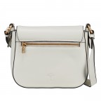 Umhängetasche Sofisticato 1.0 Esmera SHF Off White, Farbe: weiß, Marke: Joop!, EAN: 4048835286622, Abmessungen in cm: 22x17.5x5, Bild 3 von 6