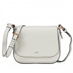 Umhängetasche Sofisticato 1.0 Esmera SHF Off White, Farbe: weiß, Marke: Joop!, EAN: 4048835286622, Abmessungen in cm: 22x17.5x5, Bild 1 von 6