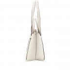 Shopper Cosmo M Tekla Beige, Farbe: beige, Marke: Abro, EAN: 4067278861050, Abmessungen in cm: 46x22x15, Bild 2 von 8