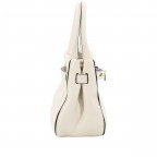 Tasche Jill Handbag Dalia Beige, Farbe: beige, Marke: Abro, EAN: 4067278849669, Abmessungen in cm: 24x18x8, Bild 3 von 8