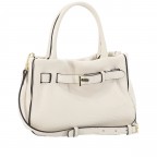 Tasche Jill Handbag Dalia Beige, Farbe: beige, Marke: Abro, EAN: 4067278849669, Abmessungen in cm: 24x18x8, Bild 2 von 8