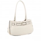 Shopper Jill Shoulder Bag Dalia Beige, Farbe: beige, Marke: Abro, EAN: 4067278848006, Abmessungen in cm: 30x20x10, Bild 2 von 6