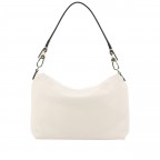Umhängetasche Temi Shoulder Bag Medium Dalia Beige, Farbe: beige, Marke: Abro, EAN: 4067278850856, Abmessungen in cm: 31x23x10, Bild 3 von 9