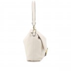 Umhängetasche Temi Shoulder Bag Medium Dalia Beige, Farbe: beige, Marke: Abro, EAN: 4067278850856, Abmessungen in cm: 31x23x10, Bild 2 von 9