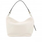 Beuteltasche Ebony Hobo Dalia Beige, Farbe: beige, Marke: Abro, EAN: 4067278892399, Abmessungen in cm: 39x26x16, Bild 3 von 8