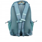 Rucksack Clase Volumen 28 Liter Everglade, Farbe: blau/petrol, Marke: Cotopaxi, EAN: 0196928231401, Abmessungen in cm: 30x50x23, Bild 4 von 7