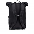 Rucksack Consuelo Volumen 22 Liter Cotopaxi Black, Farbe: schwarz, Marke: Cotopaxi, EAN: 0196928231449, Abmessungen in cm: 30x48x20, Bild 3 von 9