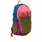 Rucksack Del Dia Elqui Volumen 18 Liter Unikat, Farbe: bunt, Marke: Cotopaxi, EAN: 0196928232255, Abmessungen in cm: 23x48x19, Bild 2 von 6