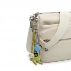Umhängetasche Sissy 17250 Beige, Farbe: beige, Marke: Suri Frey, EAN: 4056185244858, Abmessungen in cm: 28x17x12, Bild 7 von 7