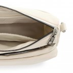Umhängetasche Sissy 17250 Beige, Farbe: beige, Marke: Suri Frey, EAN: 4056185244858, Abmessungen in cm: 28x17x12, Bild 6 von 7