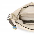 Umhängetasche Sissy 17251 Beige, Farbe: beige, Marke: Suri Frey, EAN: 4056185244902, Abmessungen in cm: 29x28x7, Bild 6 von 7