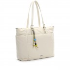 Shopper 17254 Beige, Farbe: beige, Marke: Suri Frey, EAN: 4056185245053, Abmessungen in cm: 50x32x18, Bild 2 von 8