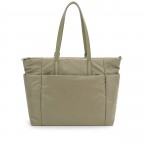 Shopper 17254 Khaki, Farbe: taupe/khaki, Marke: Suri Frey, EAN: 4056185245077, Abmessungen in cm: 50x32x18, Bild 3 von 8