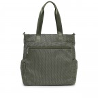 Handtasche Marry 18013 Light Khaki, Farbe: taupe/khaki, Marke: Suri Frey, EAN: 4056185239427, Abmessungen in cm: 33x34x12, Bild 3 von 9