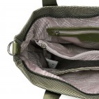 Handtasche Marry 18013 Light Khaki, Farbe: taupe/khaki, Marke: Suri Frey, EAN: 4056185239427, Abmessungen in cm: 33x34x12, Bild 8 von 9