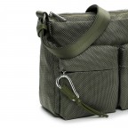 Umhängetasche Marry 18021 Light Khaki, Farbe: taupe/khaki, Marke: Suri Frey, EAN: 4056185239519, Abmessungen in cm: 30x18x13, Bild 7 von 7